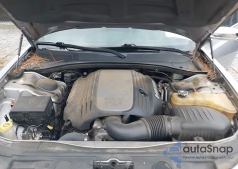 2011 Chrysler 300C z USA, uszkodzony, nr VIN 2C3CA6CT4BH552851